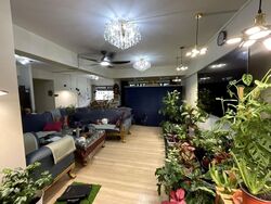 Blk 755 Woodlands Avenue 4 (Woodlands), HDB 5 Rooms #622222131